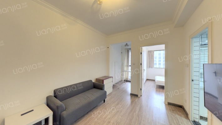 融创融公馆二手房实景图