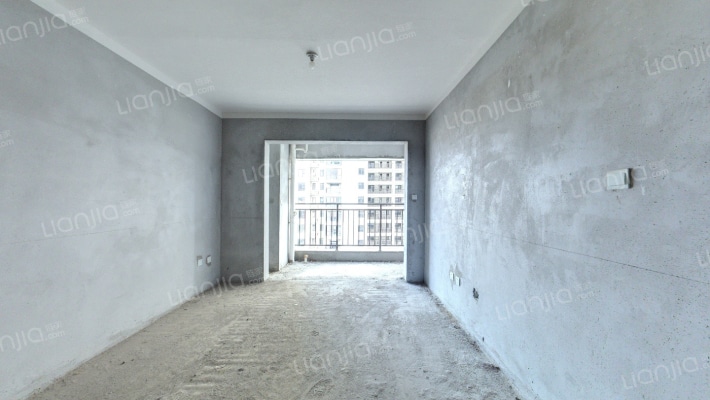 银成悦府二手房实景图