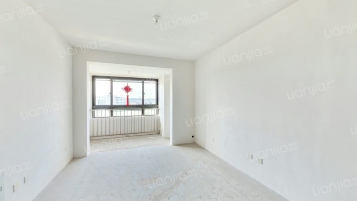 雁鸿新村二手房实景图