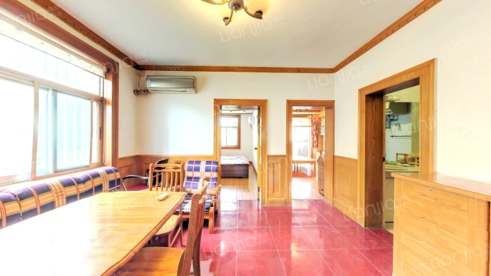 蓝天园二手房实景图