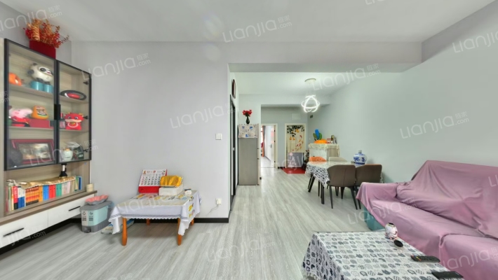 热电小区西区二手房实景图