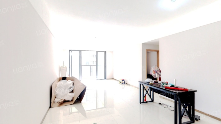 时代御京新城二手房实景图