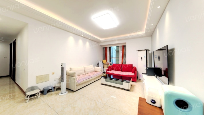 中航花园二手房实景图