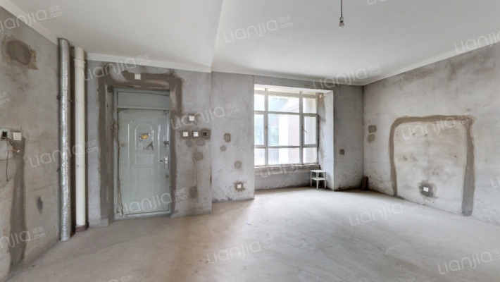 湖滨花园二手房实景图