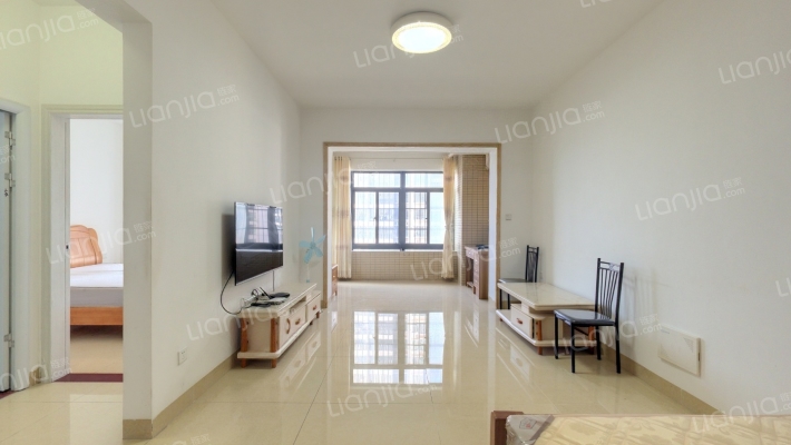 海马金盘花园二手房实景图