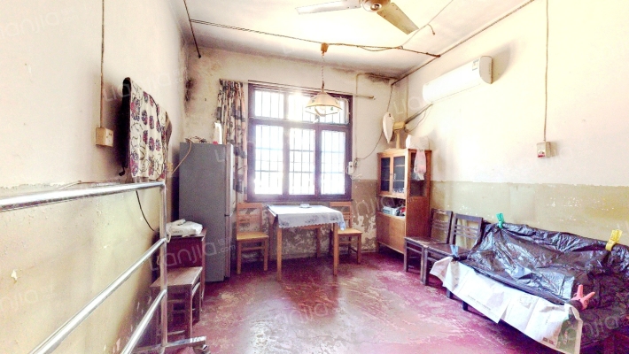 峨嵋岭10号二手房实景图