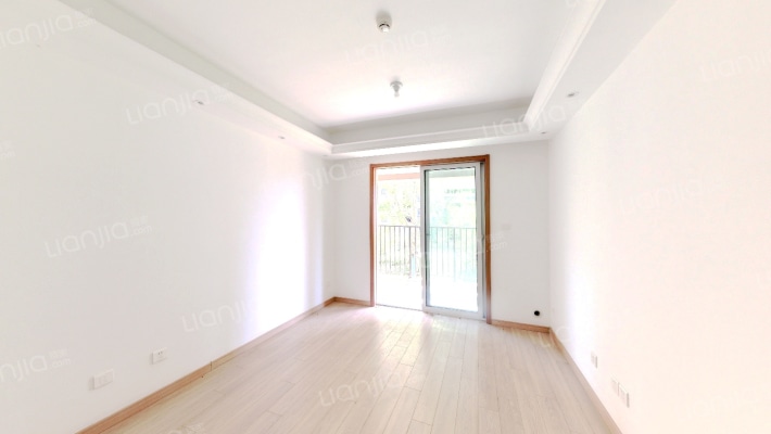 孔雀城翰萃悦府二手房实景图