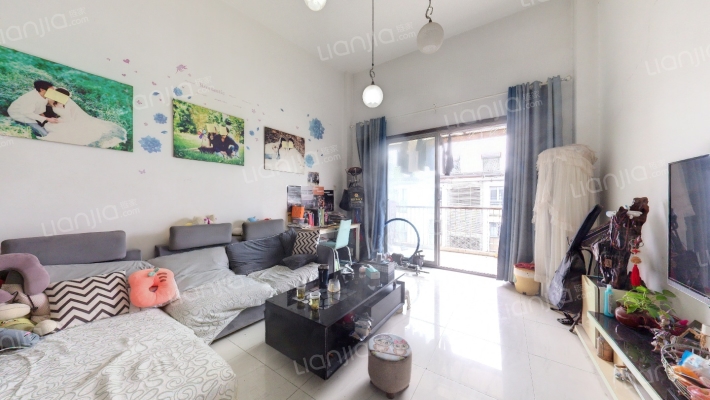 风华天城枇杷湾二手房实景图