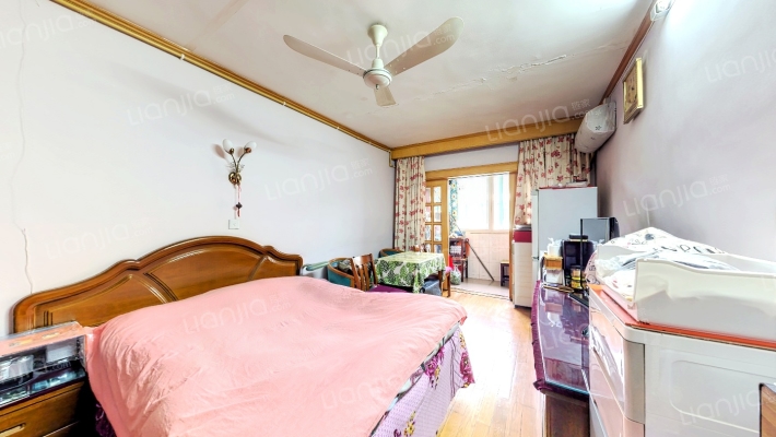 锦阳小区(云雾山路551弄)二手房实景图