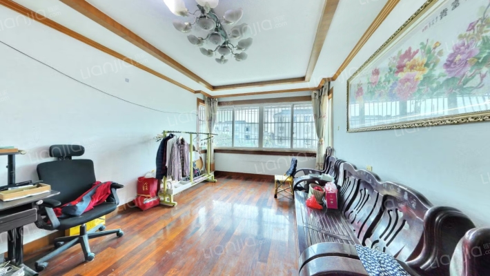 静慧新村二手房实景图