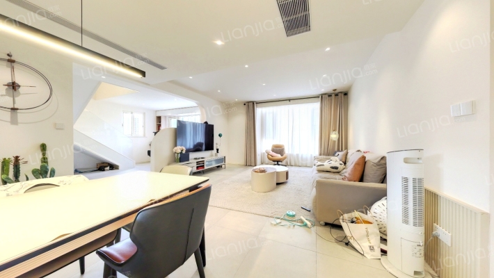 正基首席二手房实景图