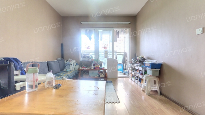 上东国际二手房实景图