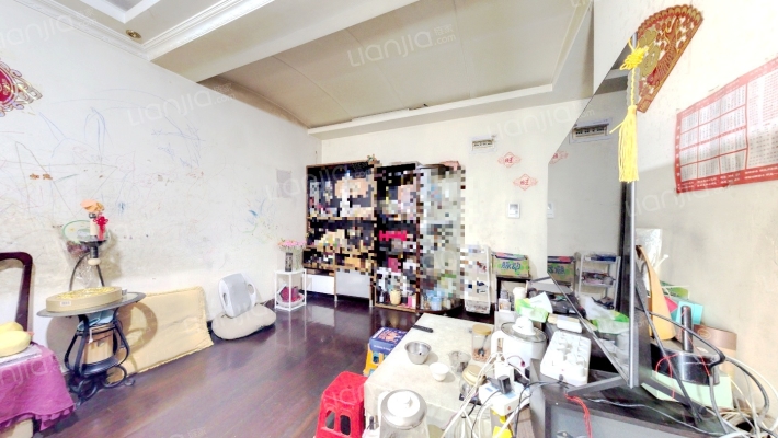 中虹花园丽都苑二手房实景图