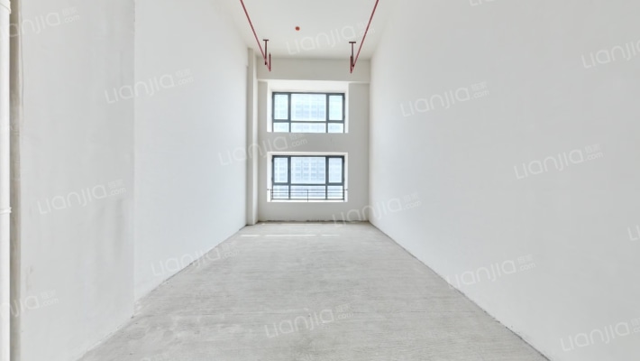 宝湾国际城二手房实景图