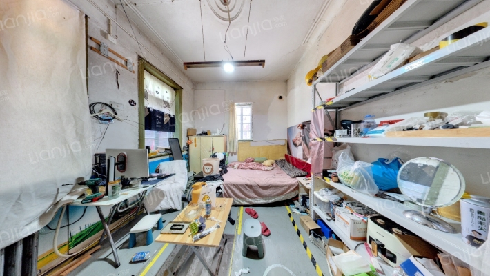 哈密道二手房实景图