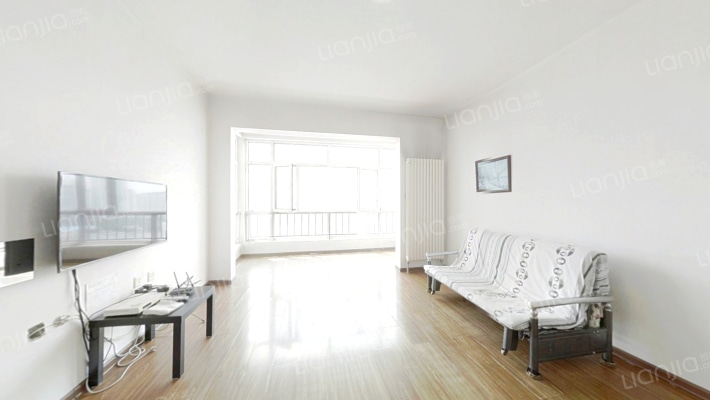 水韵小区(南岗区)二手房实景图