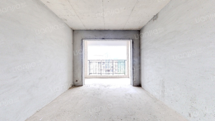 海锦香槟小镇二手房实景图