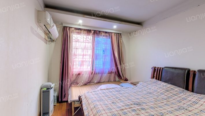 清泰小区二手房实景图