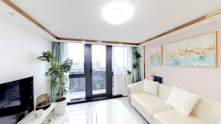 丞睿大厦二手房实景图