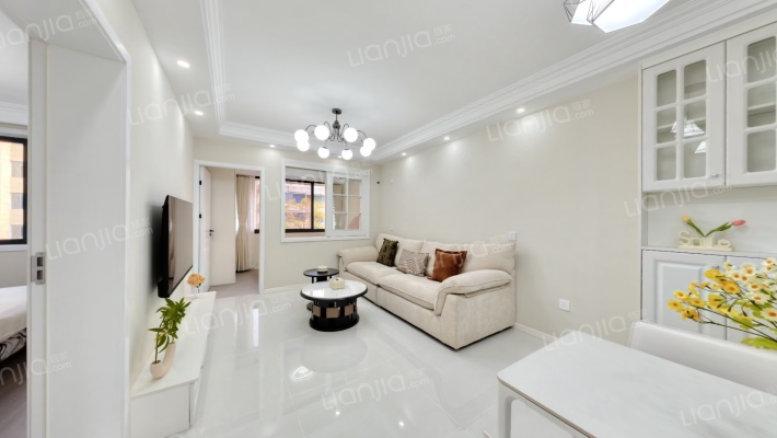 永陵路29号二手房实景图