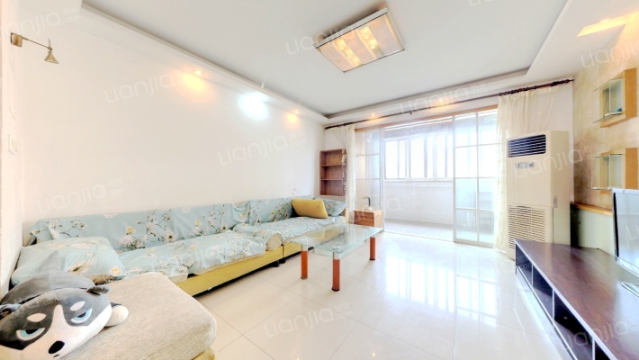 仁文公寓二手房实景图