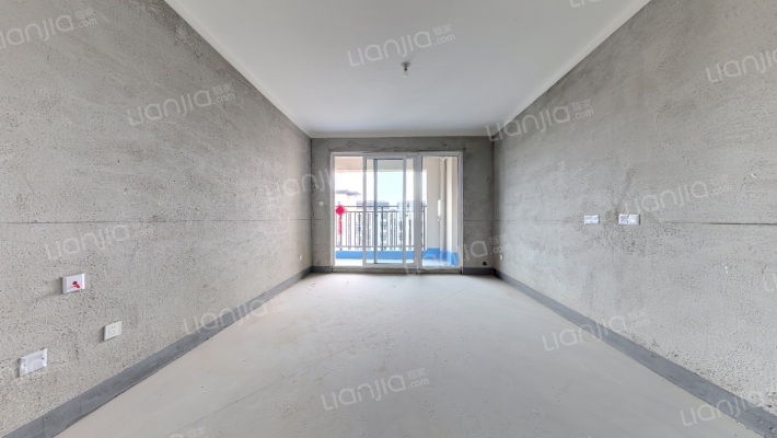 长葛建业城二手房实景图