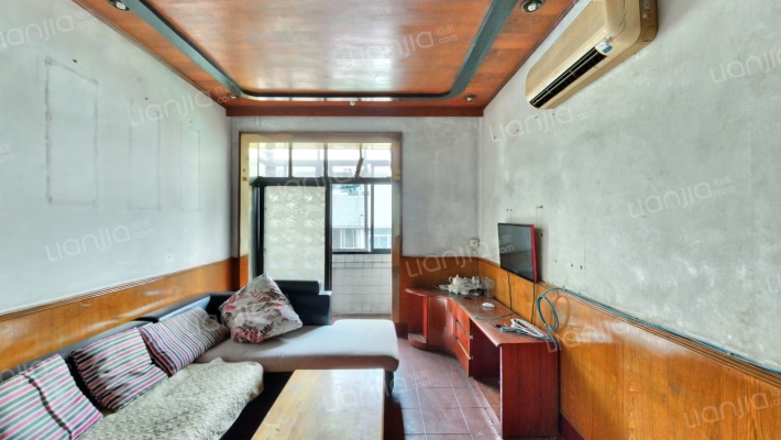 成华南街13号二手房实景图