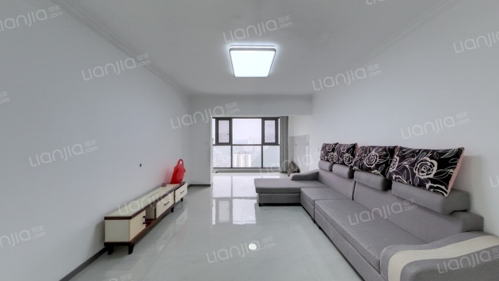 万科云岩大都会二手房实景图