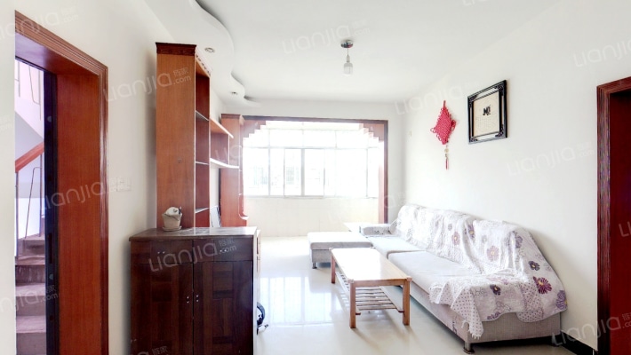 利民公寓二手房实景图