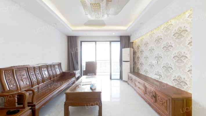 西江月雅园二手房实景图