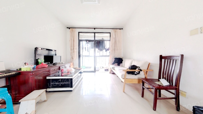 翠堤公寓二手房实景图