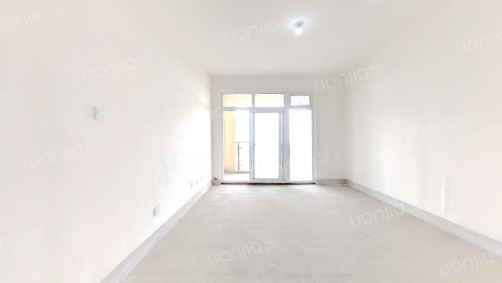 紫御兰庭二手房实景图