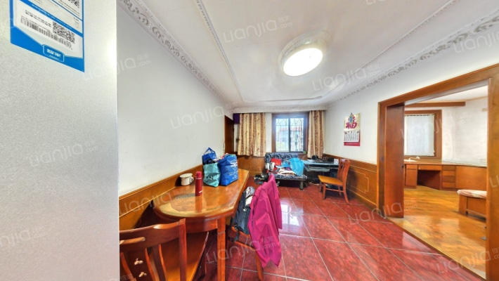 明北社区二手房实景图