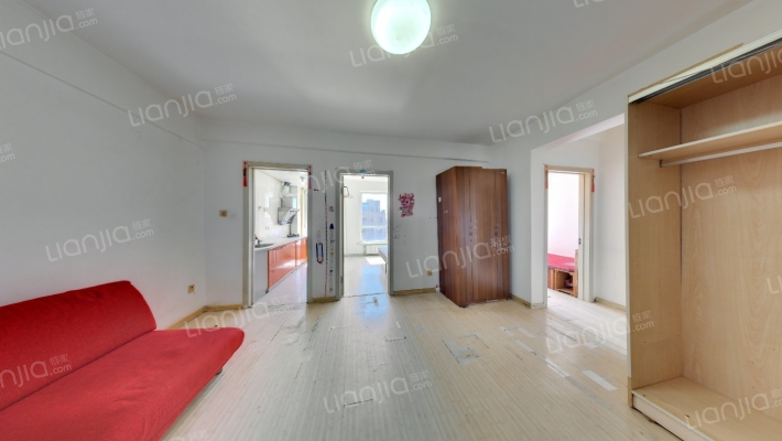 裕景家园二手房实景图