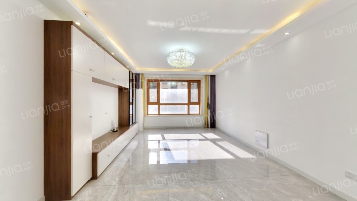 中海盛世城韶年府二手房实景图