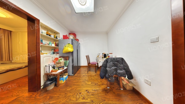 新庄西路18号二手房实景图