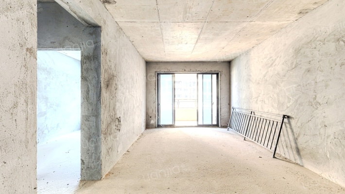 壹号公馆二手房实景图