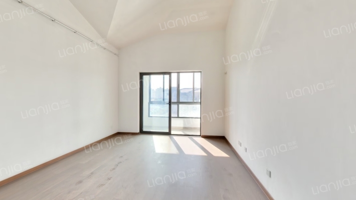 星尚镜廷二手房实景图