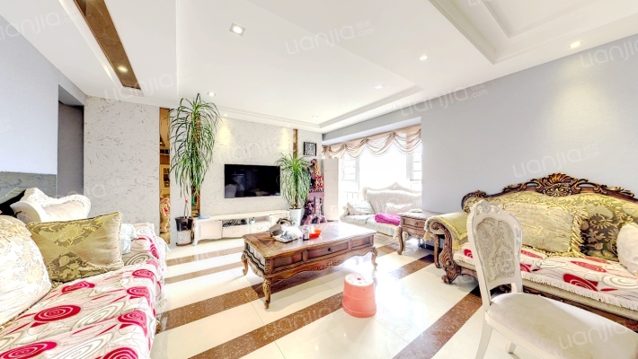 荟城B区二手房实景图