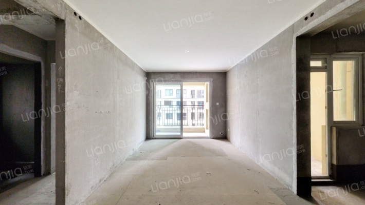 中南上悦城5号地块二手房实景图