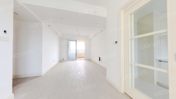 四季连城·锦宸二手房实景图