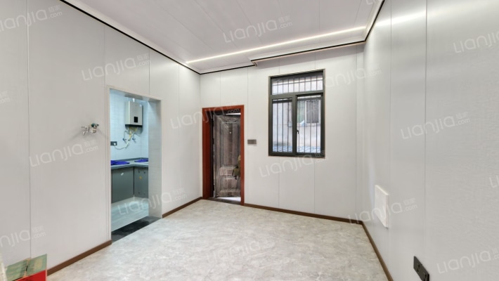 曹家祠堂二手房实景图