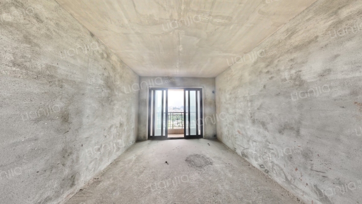 星星凯旋国际北区二手房实景图