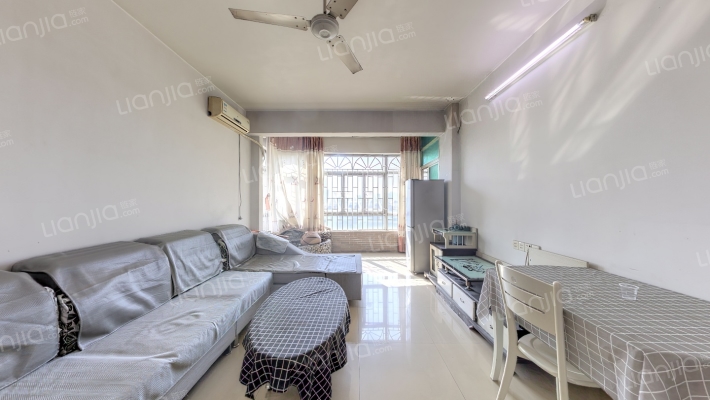 星河名居二手房实景图