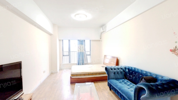 君源铂尔曼公馆二手房实景图