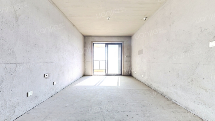 城投凤凰汇天辰府二手房实景图