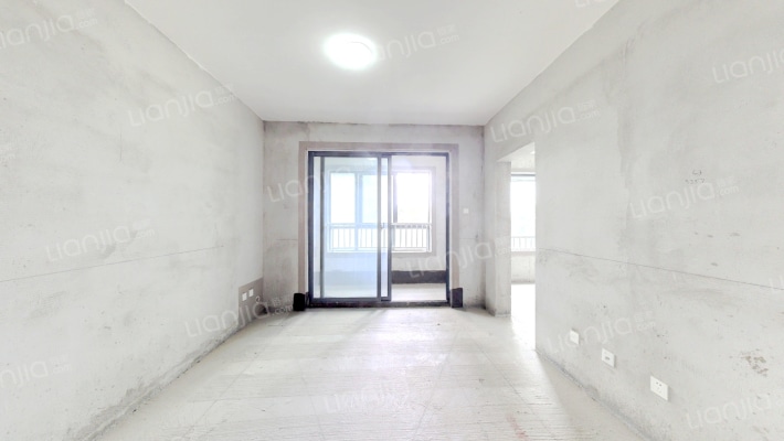 鹤翔园韵庭二手房实景图