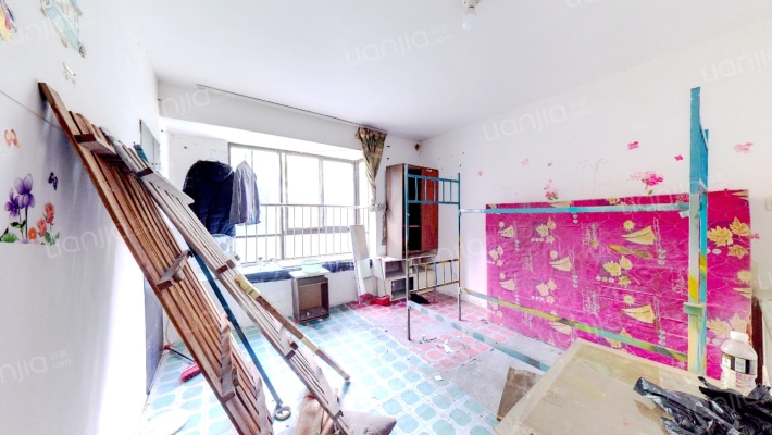 高浪嘉园二手房实景图