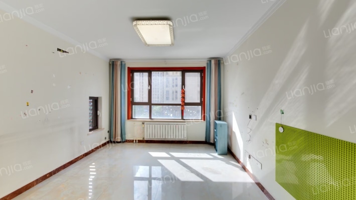 景和山庄二手房实景图