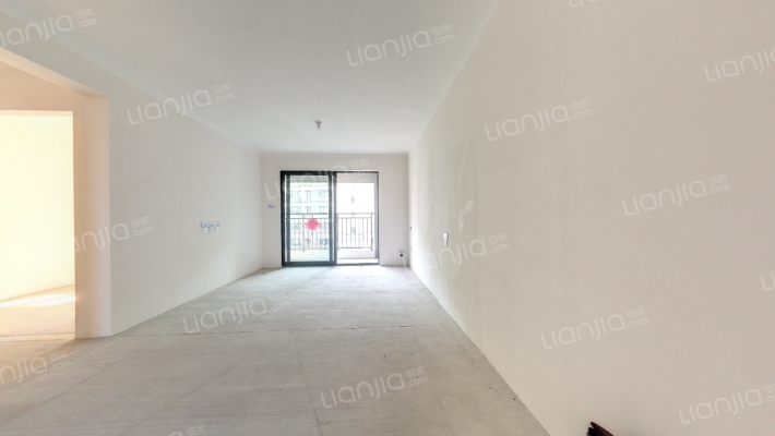 龙湖天境二手房实景图